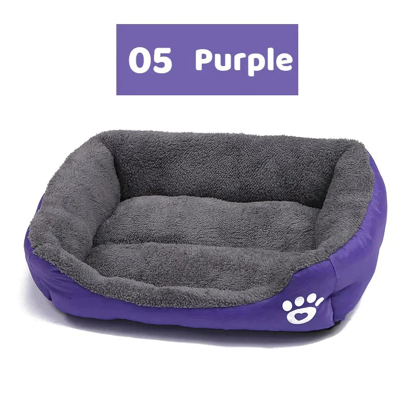 Cama confort para cães e gatos - GM variedades