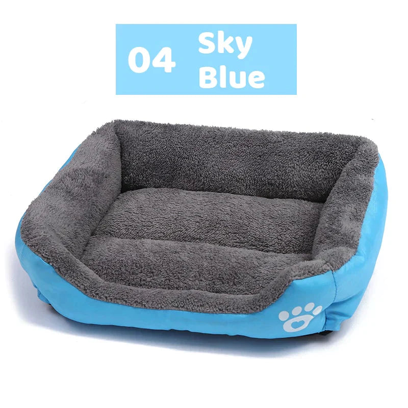 Cama confort para cães e gatos - GM variedades