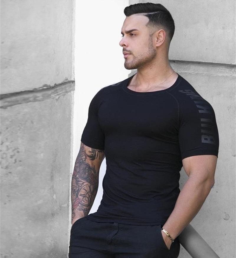 Camisa Slim Fitness Sunvexa - GM variedades