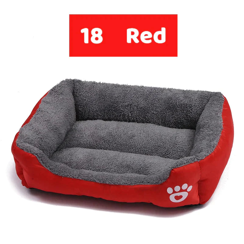 Cama confort para cães e gatos - GM variedades