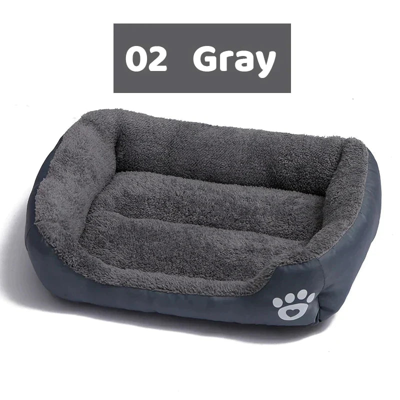 Cama confort para cães e gatos - GM variedades