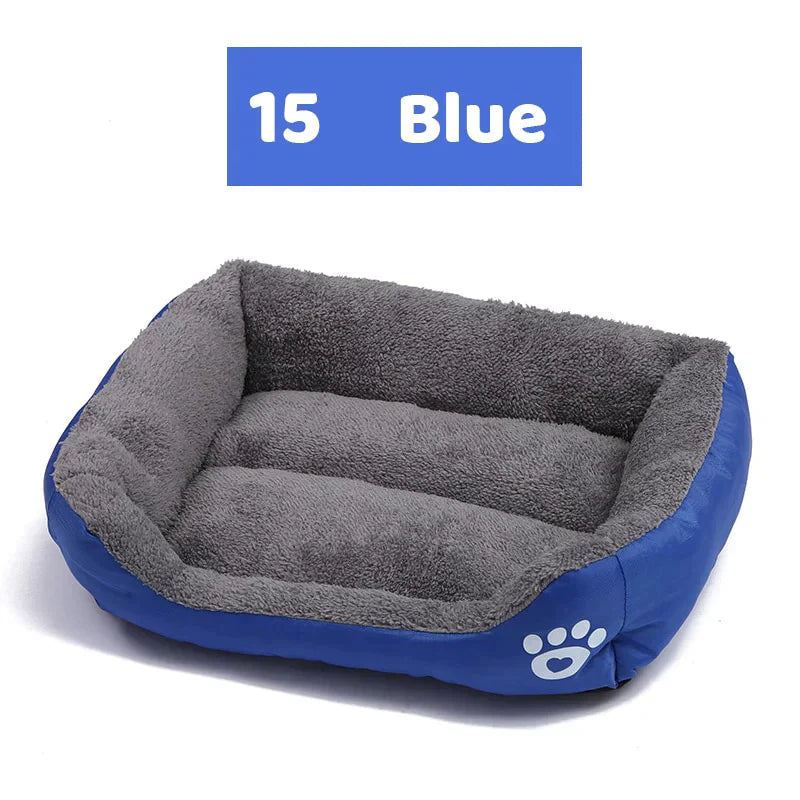 Cama confort para cães e gatos - GM variedades