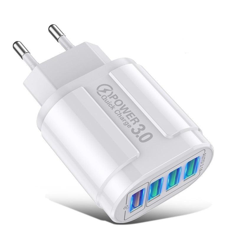 Carregador usb - GM variedades