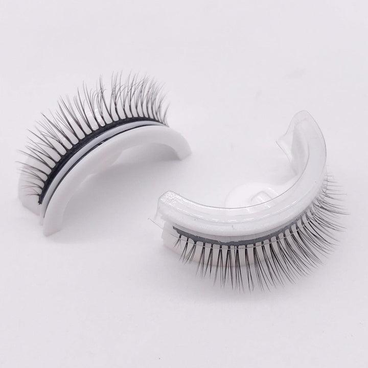 Cílios Eyelashes 3d-Autoadesivo - GM variedades