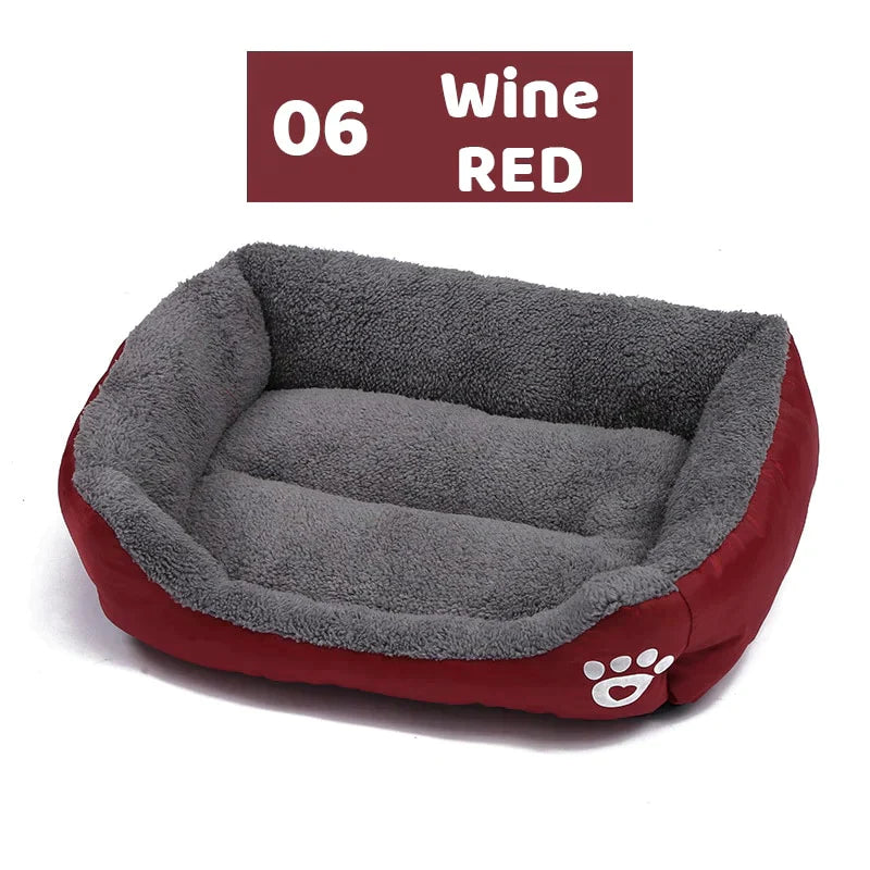 Cama confort para cães e gatos - GM variedades