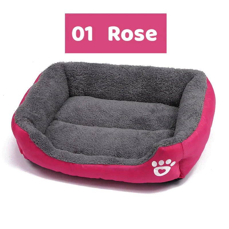 Cama confort para cães e gatos - GM variedades