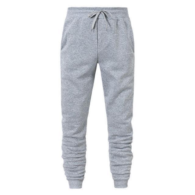 Calça Moletom Masculina - GM variedades