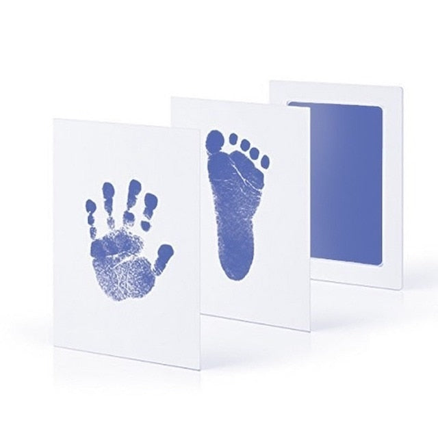 HandPrint Baby - Guarde os Momentos - GM variedades