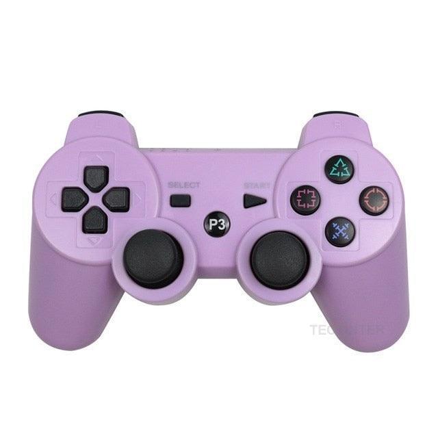 Controle sem fio - ps3 - GM variedades