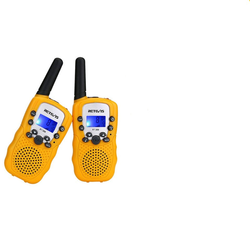 Walkie Talkie Portátil infantil - GM variedades