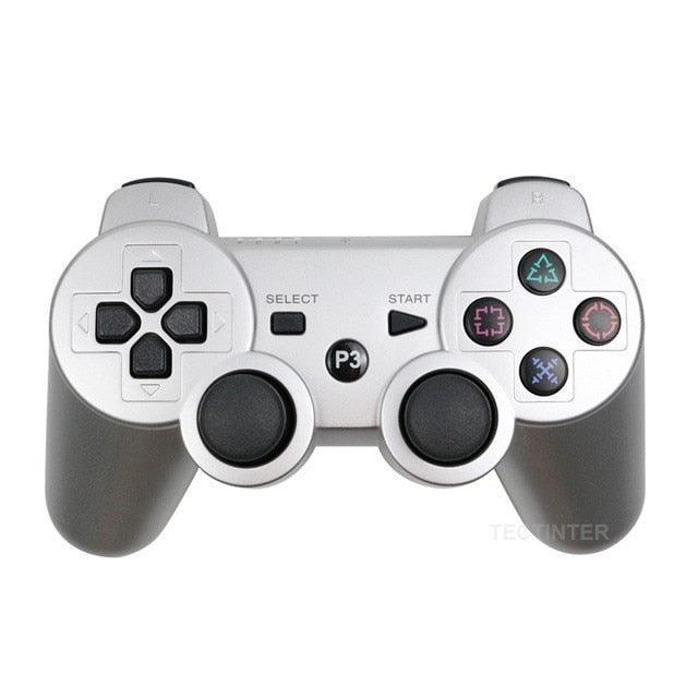 Controle sem fio - ps3 - GM variedades