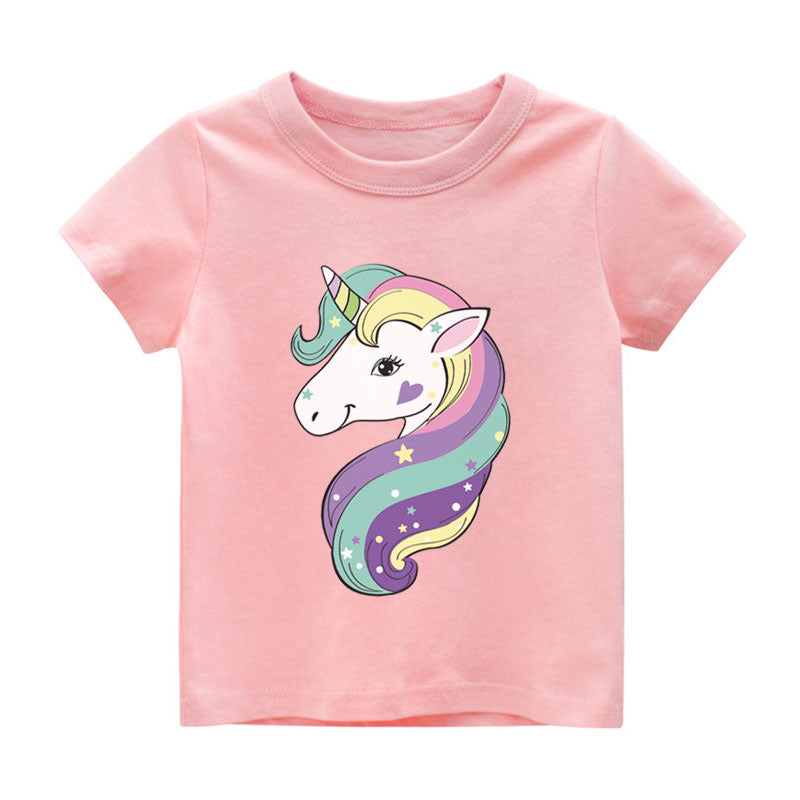 Blusa infantil - menina - GM variedades