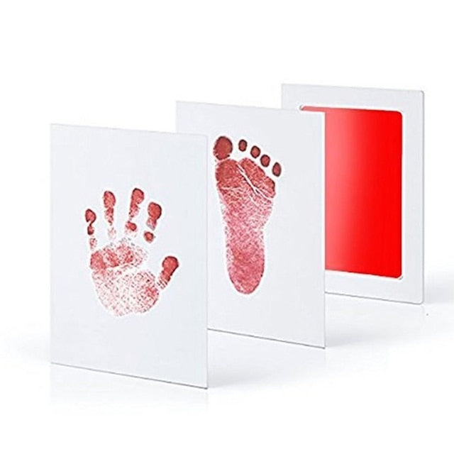 HandPrint Baby - Guarde os Momentos - GM variedades