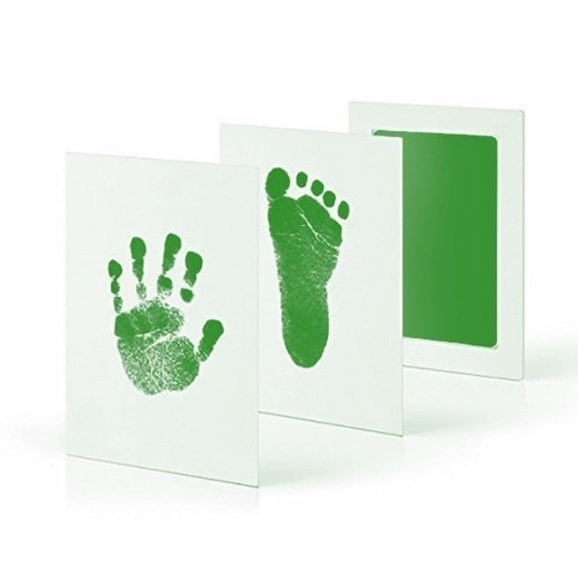 HandPrint Baby - Guarde os Momentos - GM variedades