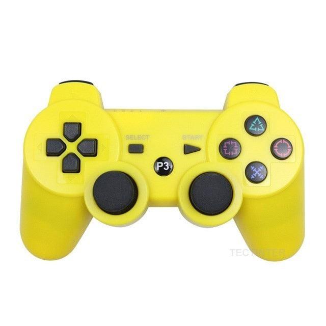 Controle sem fio - ps3 - GM variedades