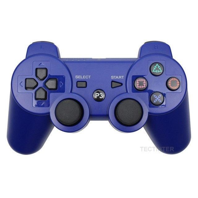 Controle sem fio - ps3 - GM variedades