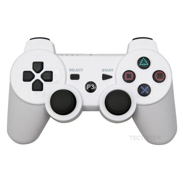 Controle sem fio - ps3 - GM variedades