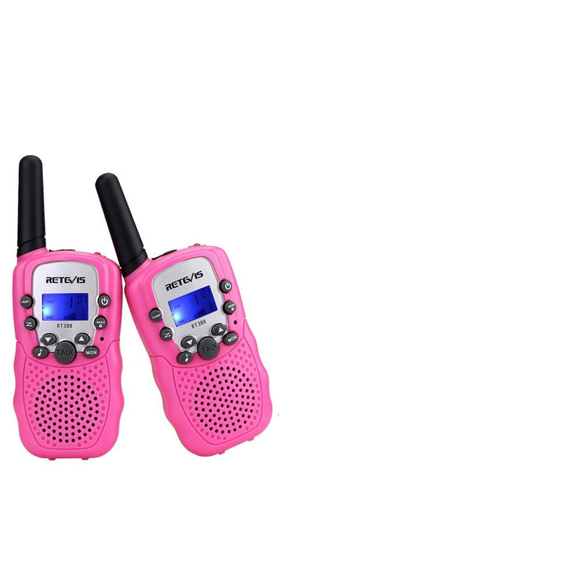 Walkie Talkie Portátil infantil - GM variedades