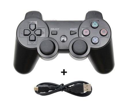 Controle sem fio - ps3 - GM variedades