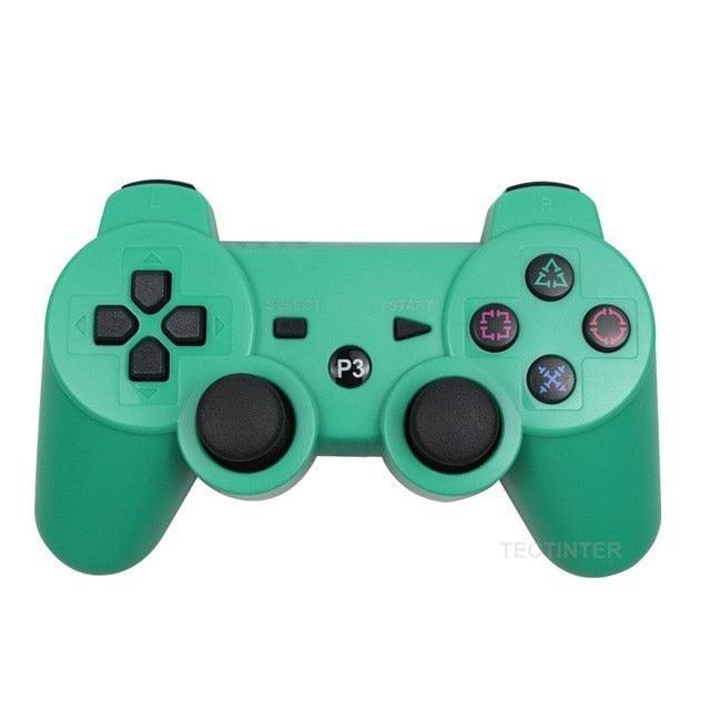 Controle sem fio - ps3 - GM variedades