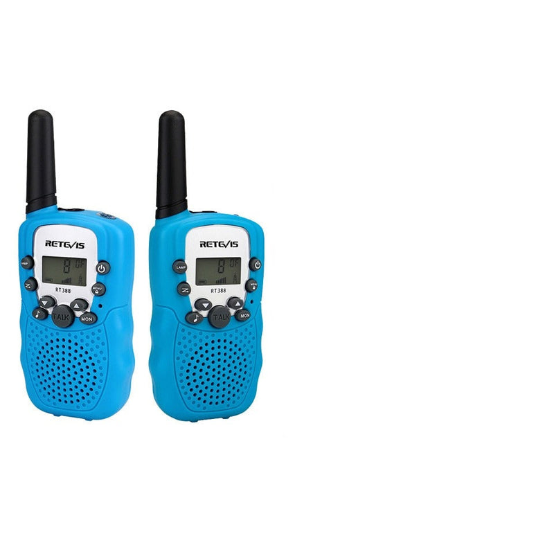 Walkie Talkie Portátil infantil - GM variedades