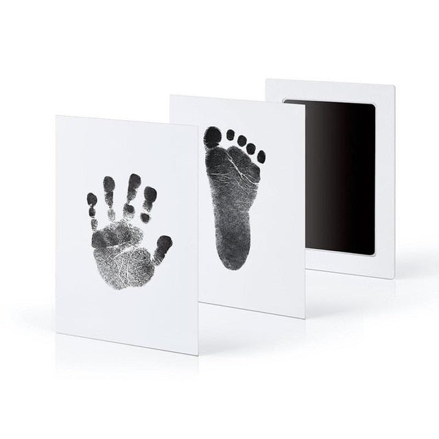 HandPrint Baby - Guarde os Momentos - GM variedades