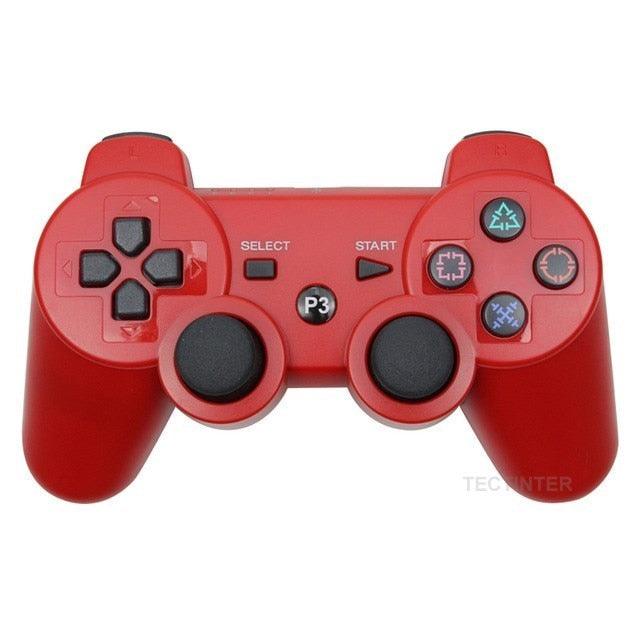 Controle sem fio - ps3 - GM variedades