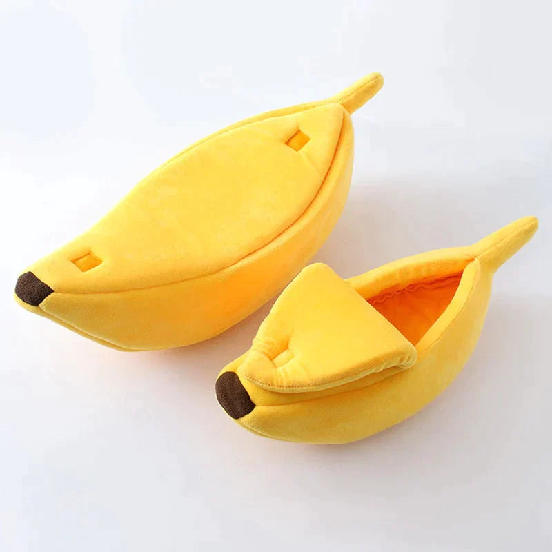 Cama banana para pets - GM variedades