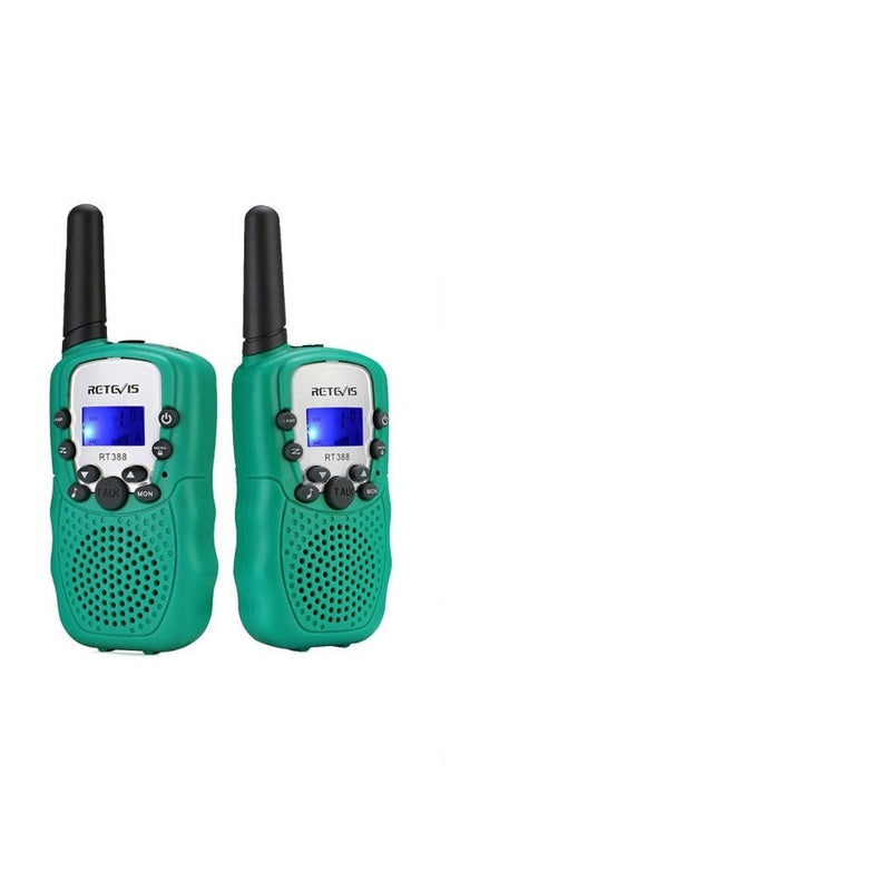 Walkie Talkie Portátil infantil - GM variedades