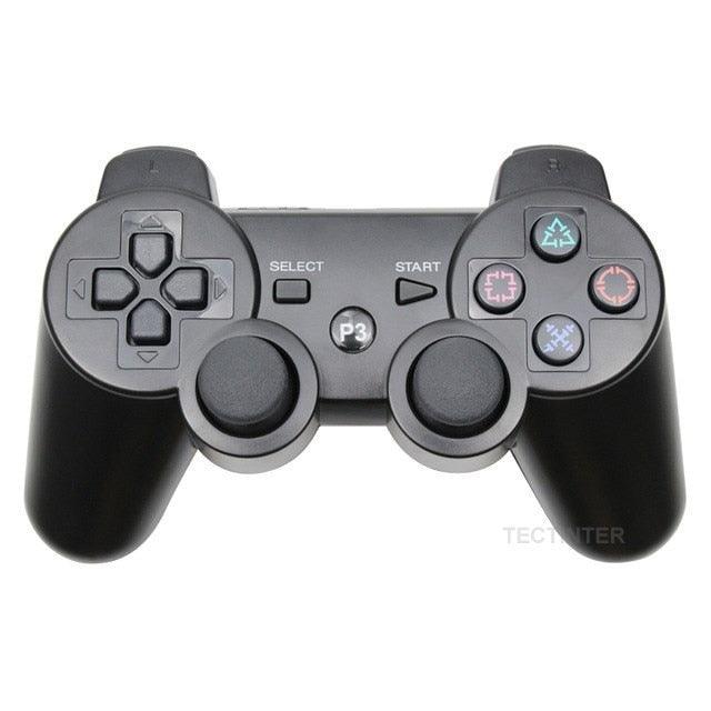 Controle sem fio - ps3 - GM variedades