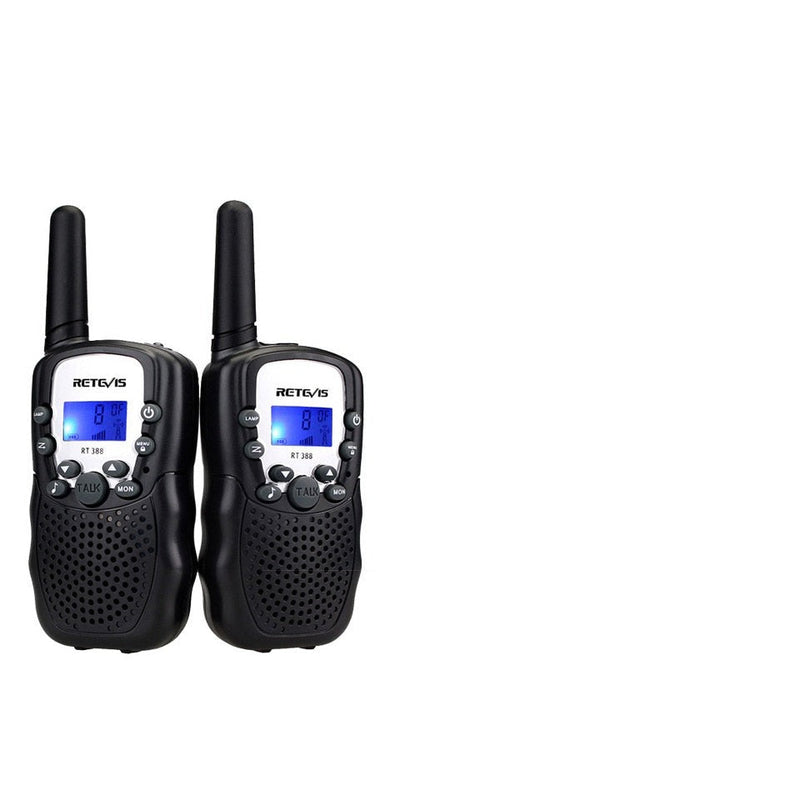 Walkie Talkie Portátil infantil - GM variedades