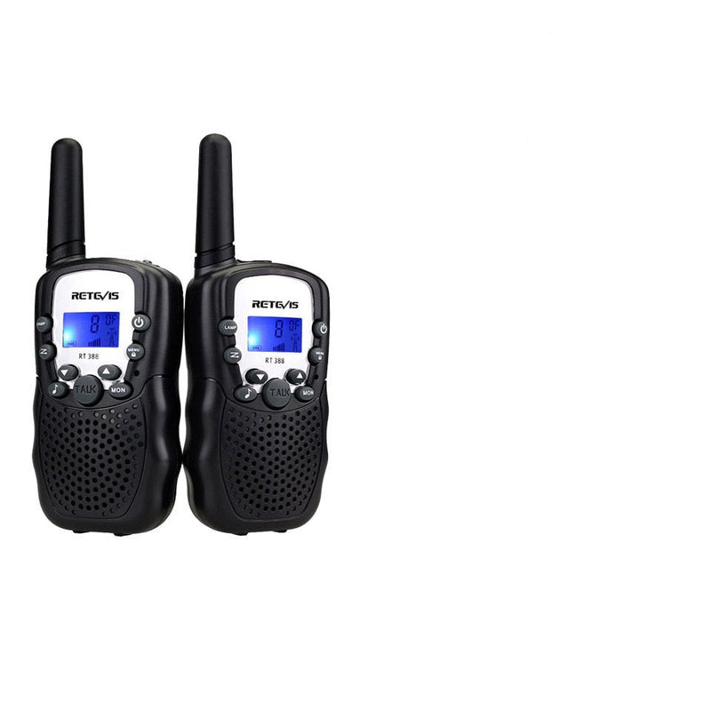 Walkie Talkie Portátil infantil - GM variedades