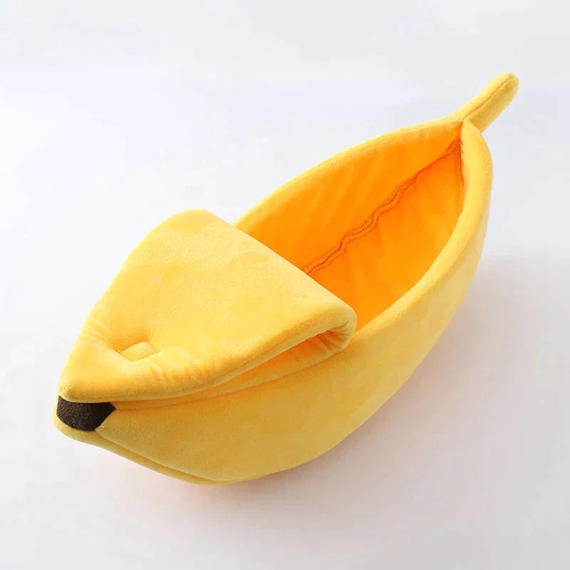 Cama banana para pets - GM variedades