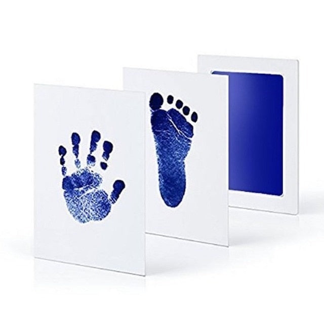 HandPrint Baby - Guarde os Momentos - GM variedades