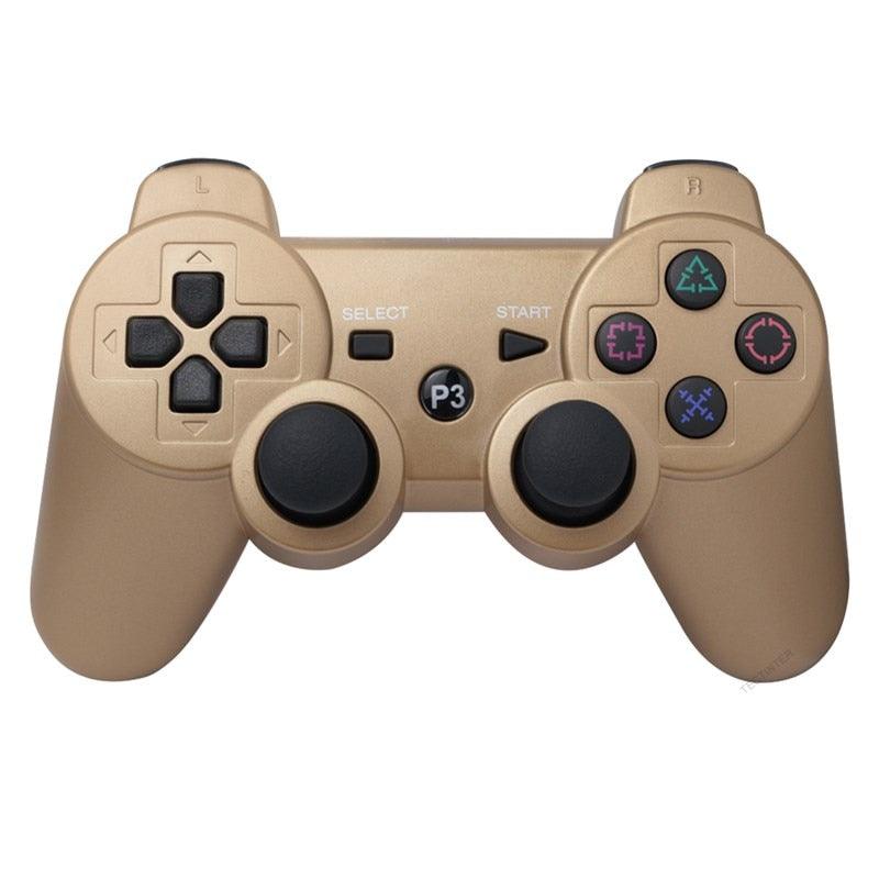 Controle sem fio - ps3 - GM variedades