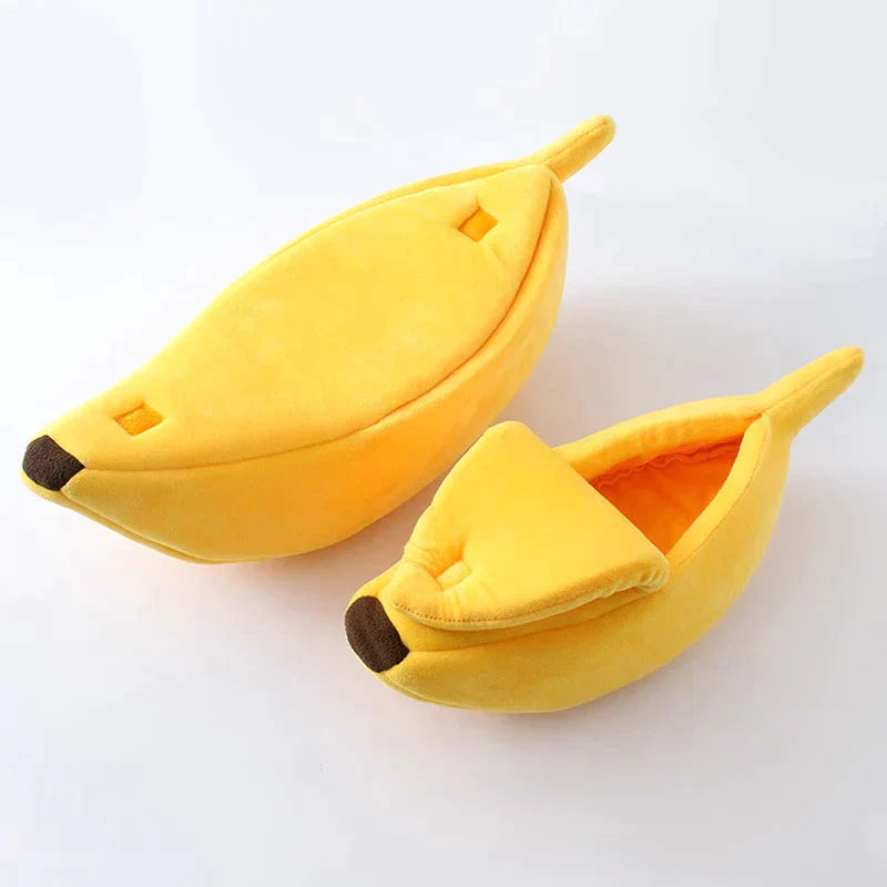 Cama banana para pets - GM variedades