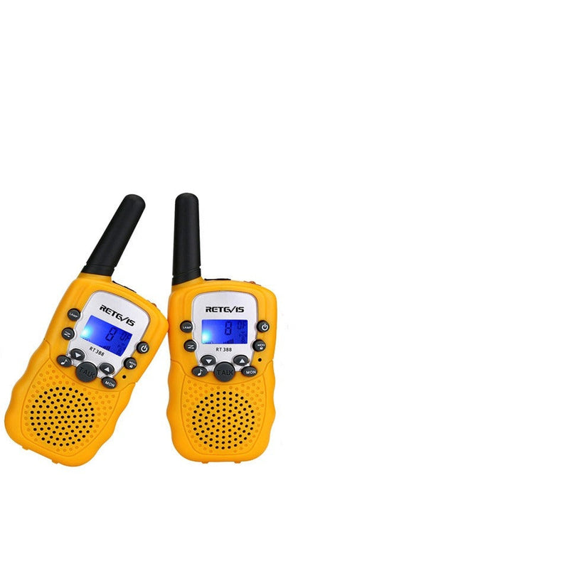 Walkie Talkie Portátil infantil - GM variedades