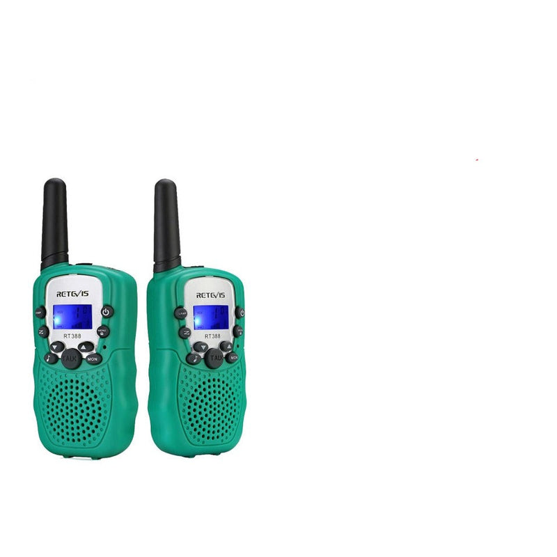 Walkie Talkie Portátil infantil - GM variedades