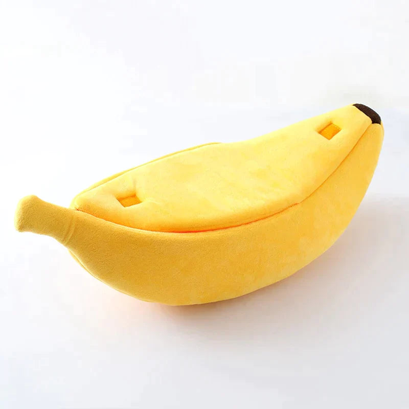 Cama banana para pets - GM variedades