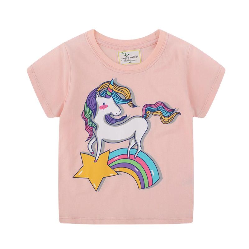 Blusa infantil - menina - GM variedades