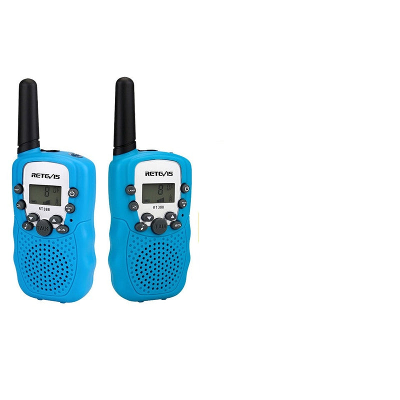 Walkie Talkie Portátil infantil - GM variedades