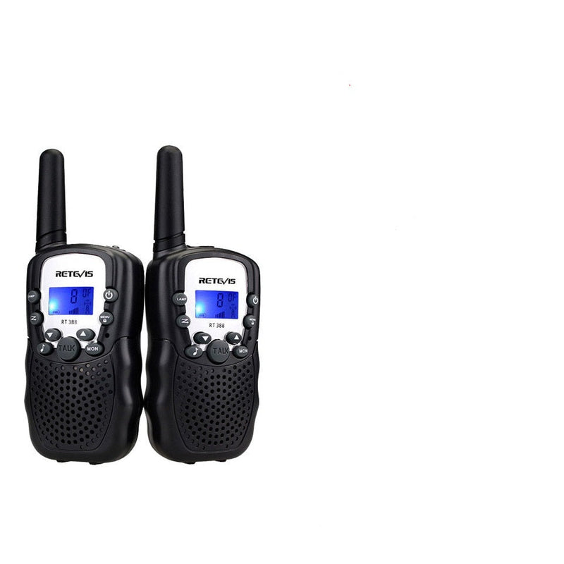 Walkie Talkie Portátil infantil - GM variedades