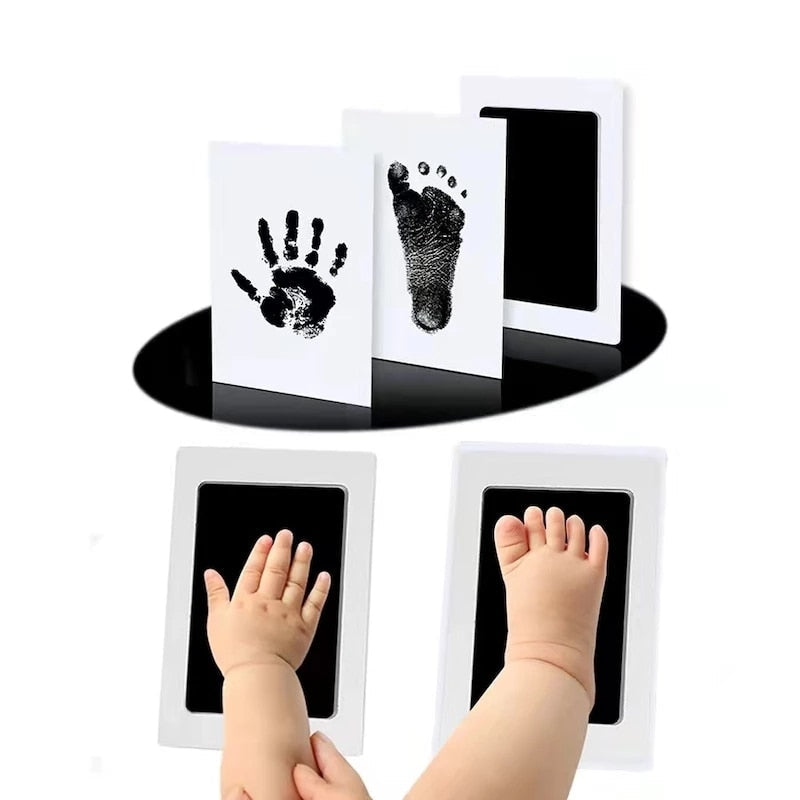 HandPrint Baby - Guarde os Momentos - GM variedades