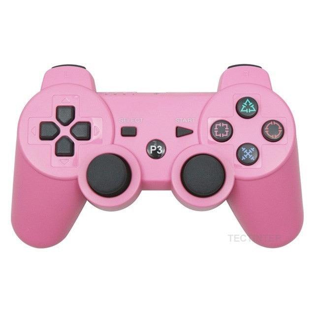 Controle sem fio - ps3 - GM variedades