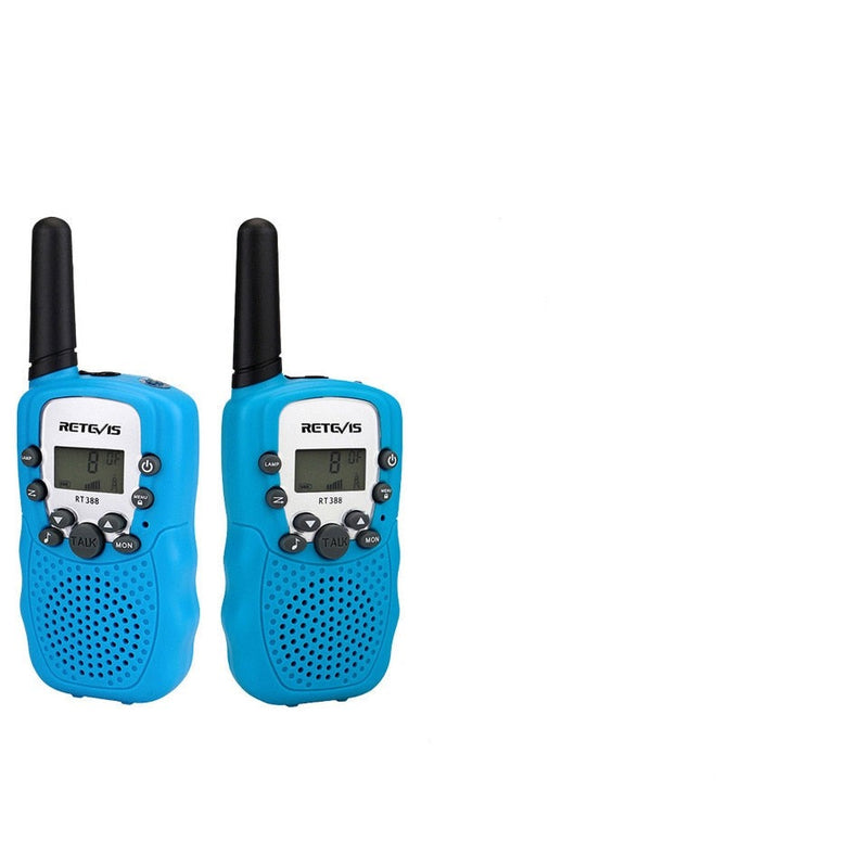 Walkie Talkie Portátil infantil - GM variedades